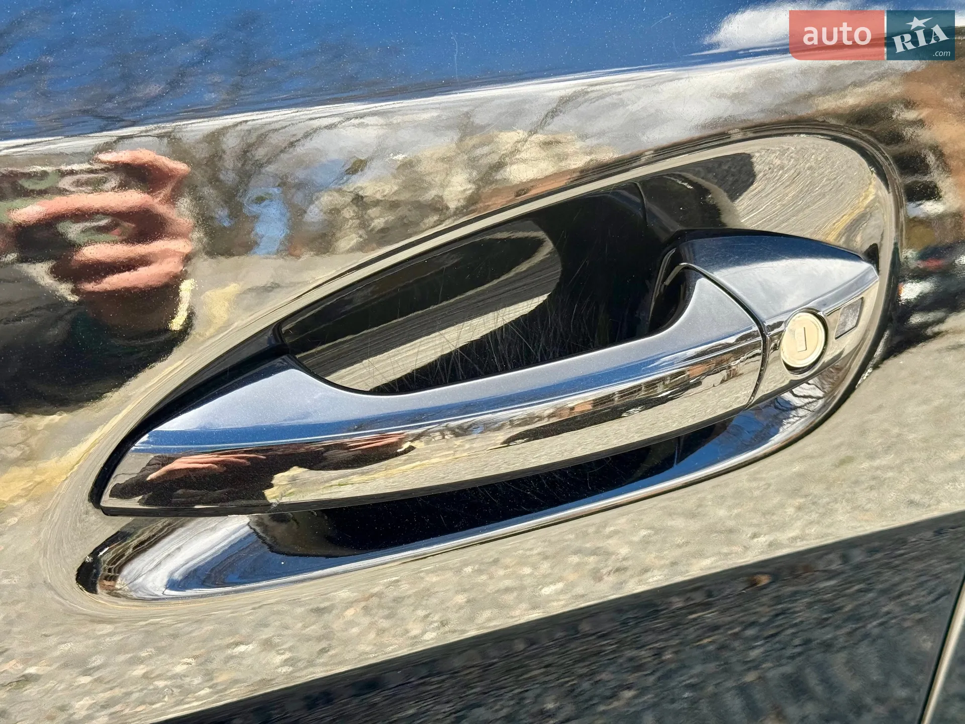 2012 Mercedes-Benz M-klasse - мініатюра 8