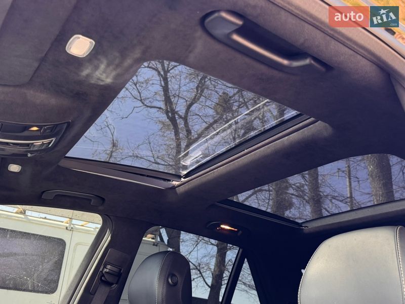 Внедорожник / Кроссовер Mercedes-Benz M-Class 2013 в Виннице