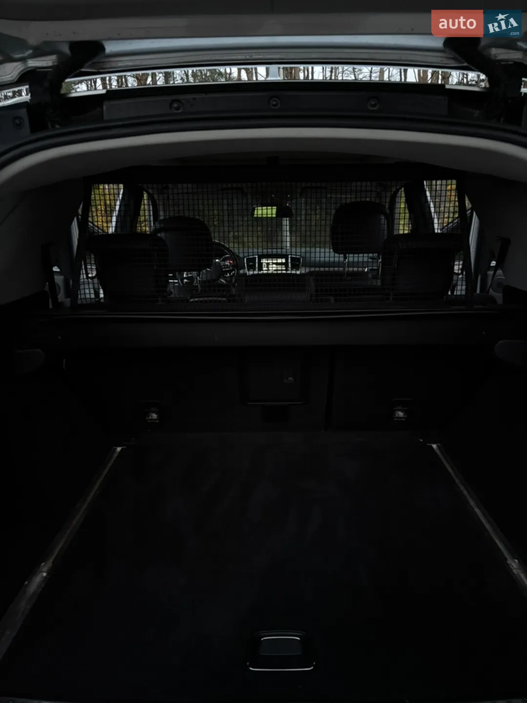 2014 Mercedes-Benz M-klasse - мініатюра 10