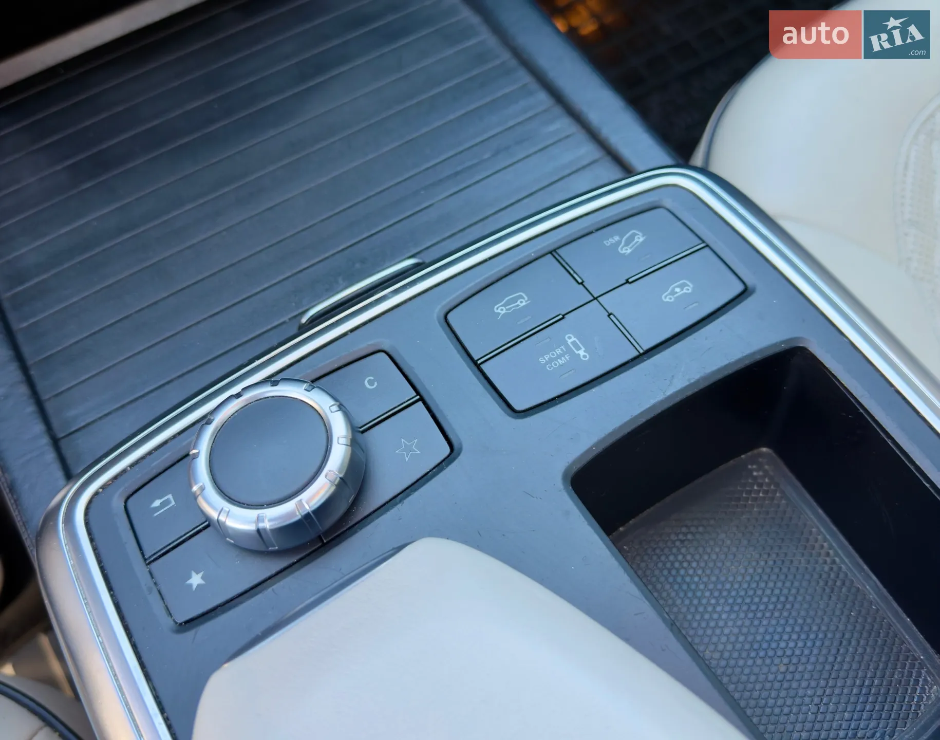 2011 Mercedes-Benz M-klasse - мініатюра 22