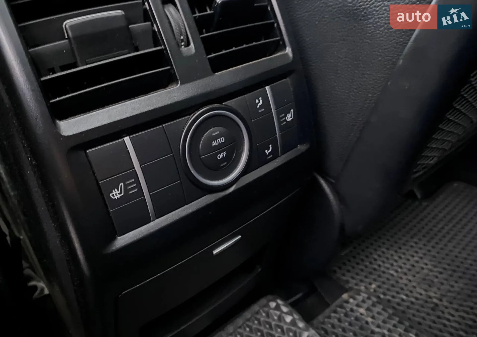 2012 Mercedes-Benz M-klasse - мініатюра 22