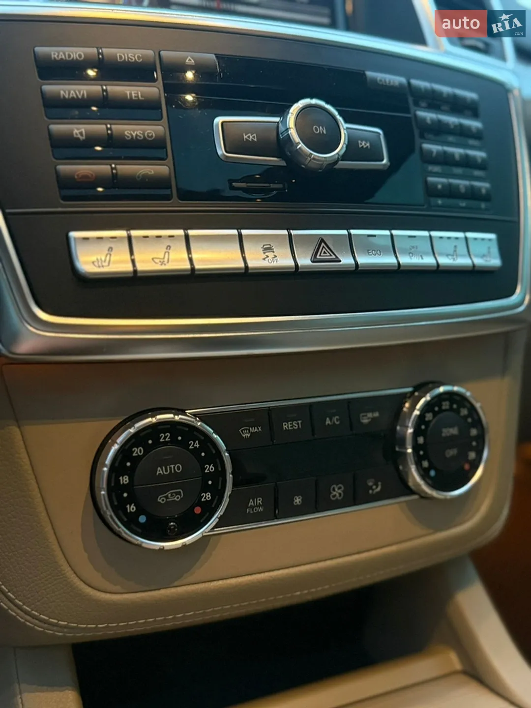 2013 Mercedes-Benz M-klasse - мініатюра 59