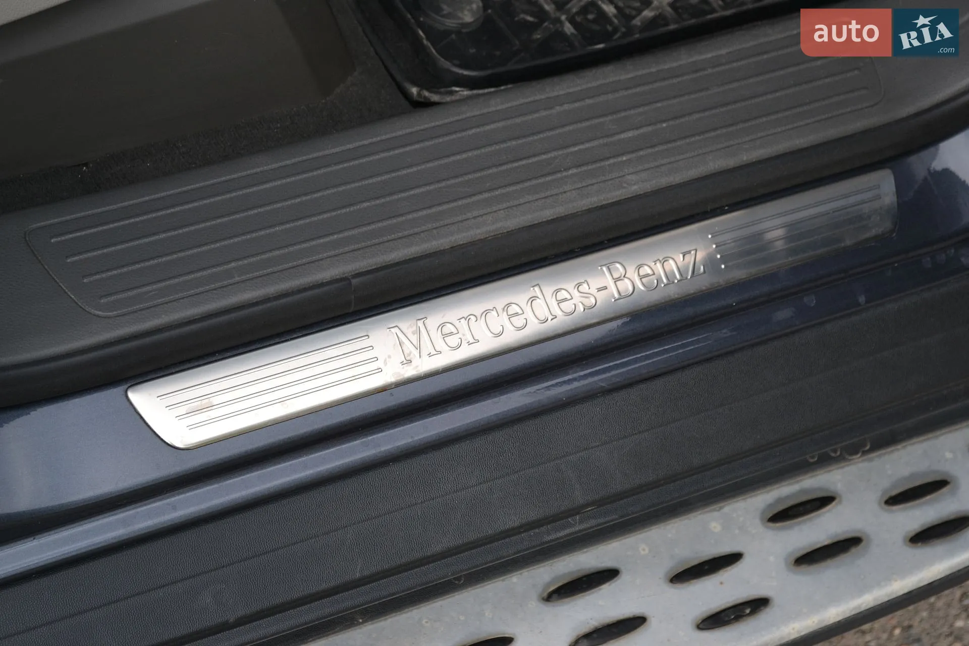 2011 Mercedes-Benz M-klasse - мініатюра 23