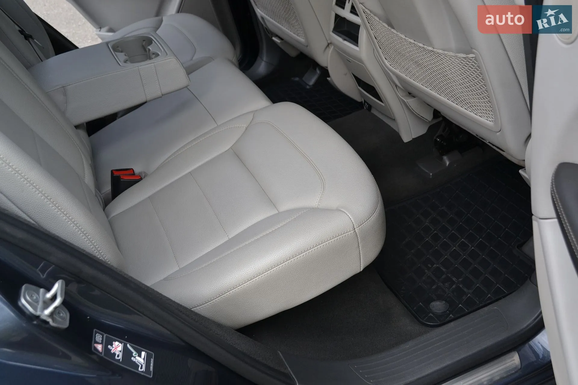 2011 Mercedes-Benz M-klasse - мініатюра 55