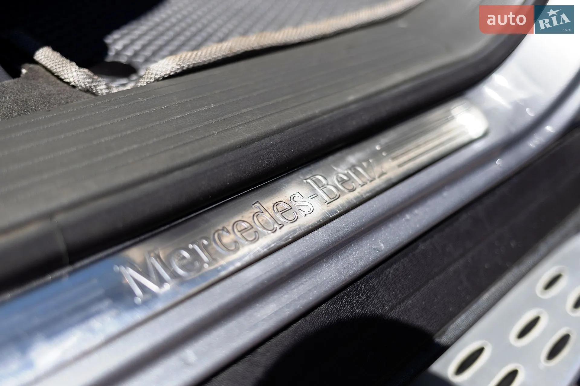 2014 Mercedes-Benz M-klasse - мініатюра 8