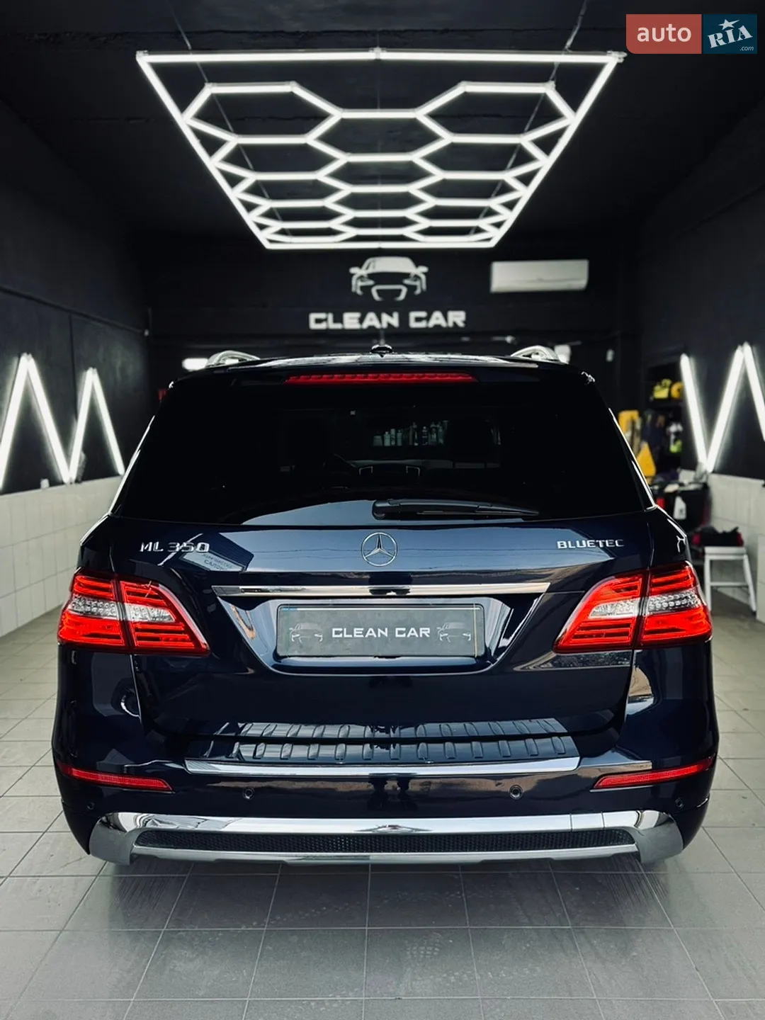 2015 Mercedes-Benz M-klasse - мініатюра 10