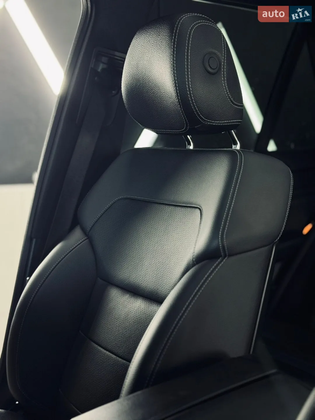 2015 Mercedes-Benz M-klasse - мініатюра 23