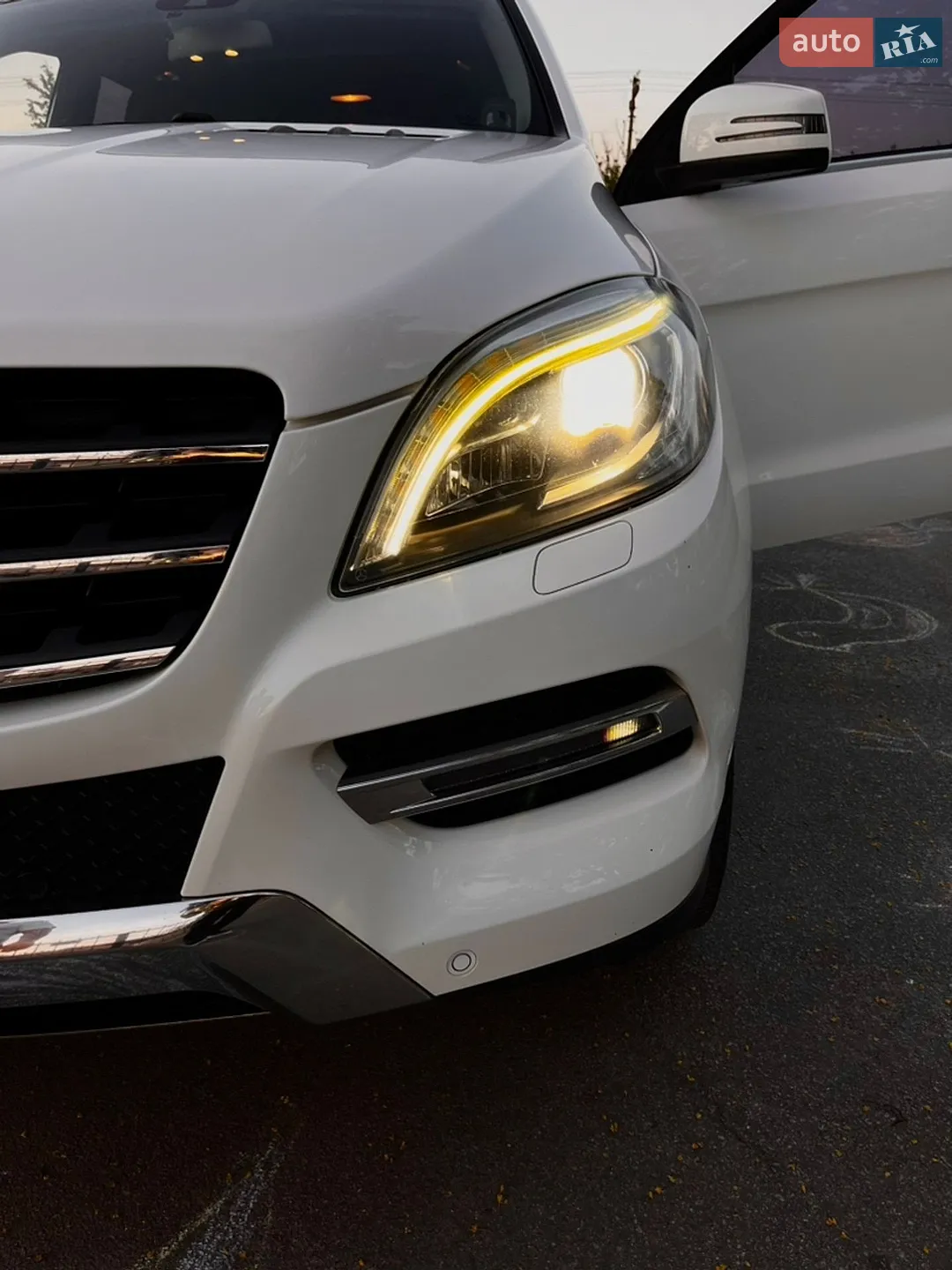 2014 Mercedes-Benz M-klasse - мініатюра 23