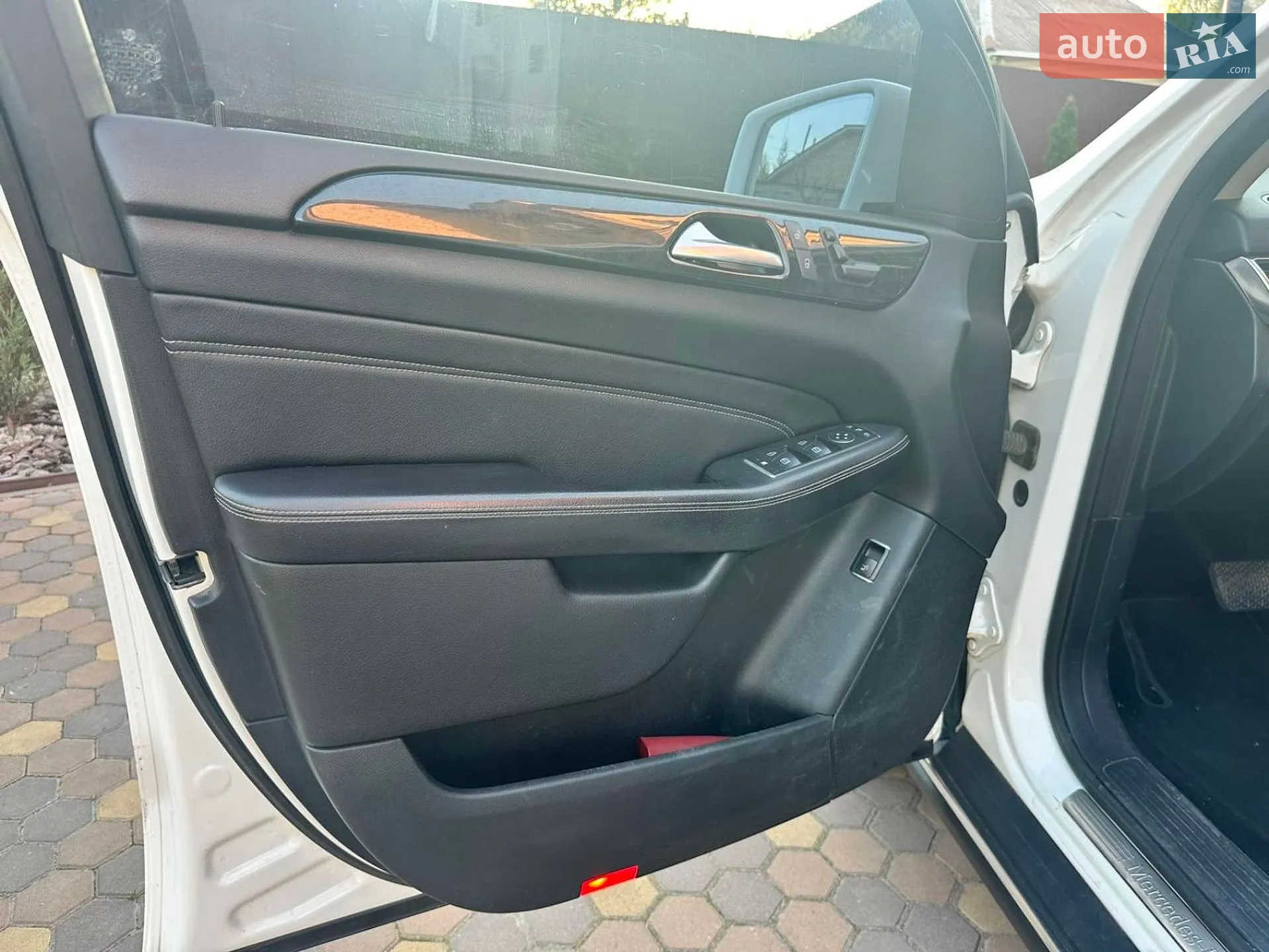 2014 Mercedes-Benz M-klasse - мініатюра 47