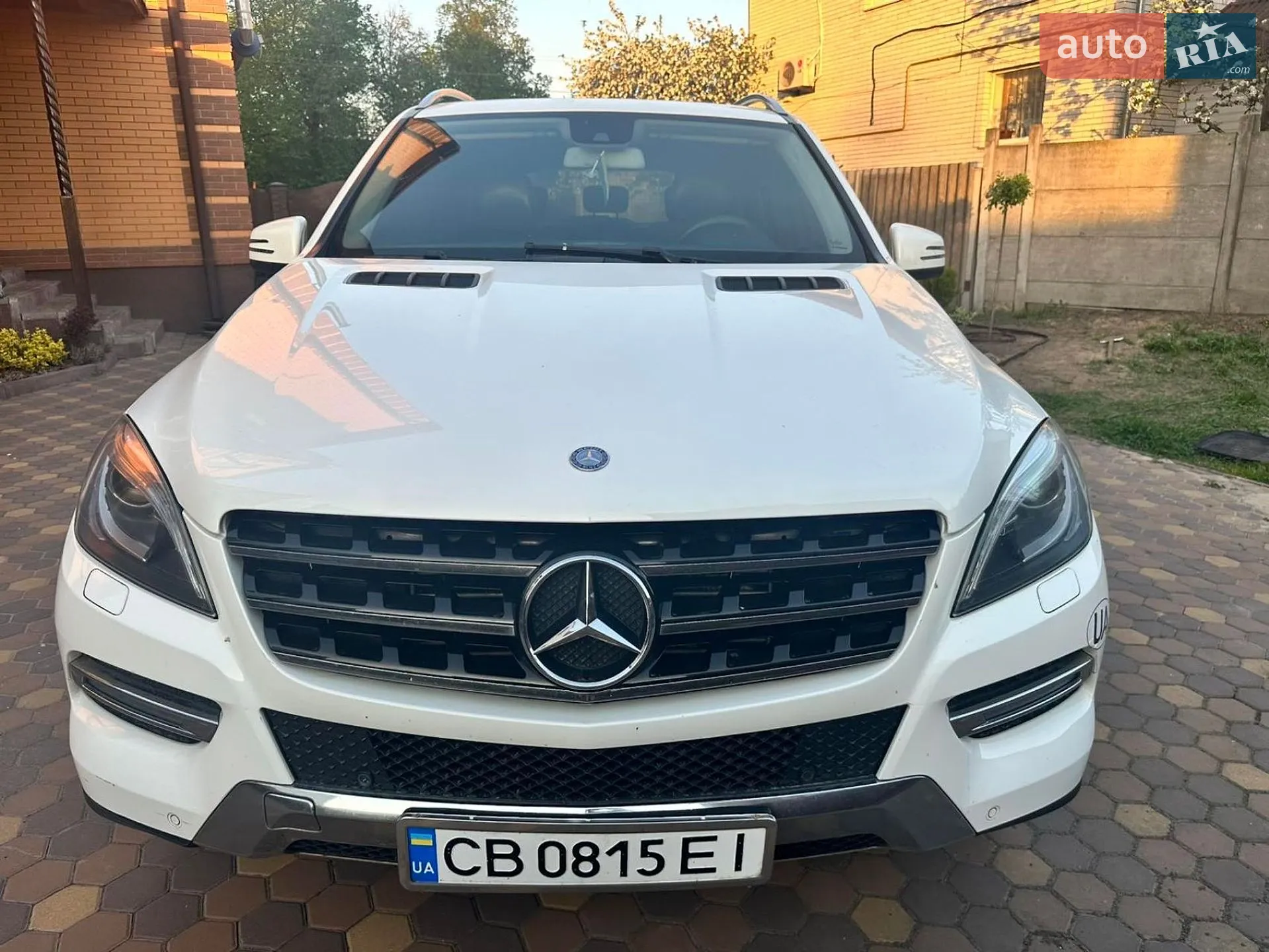 2014 Mercedes-Benz M-klasse - мініатюра 60