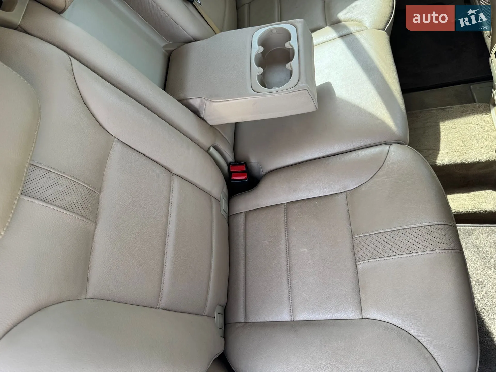 2010 Mercedes-Benz M-klasse - мініатюра 20