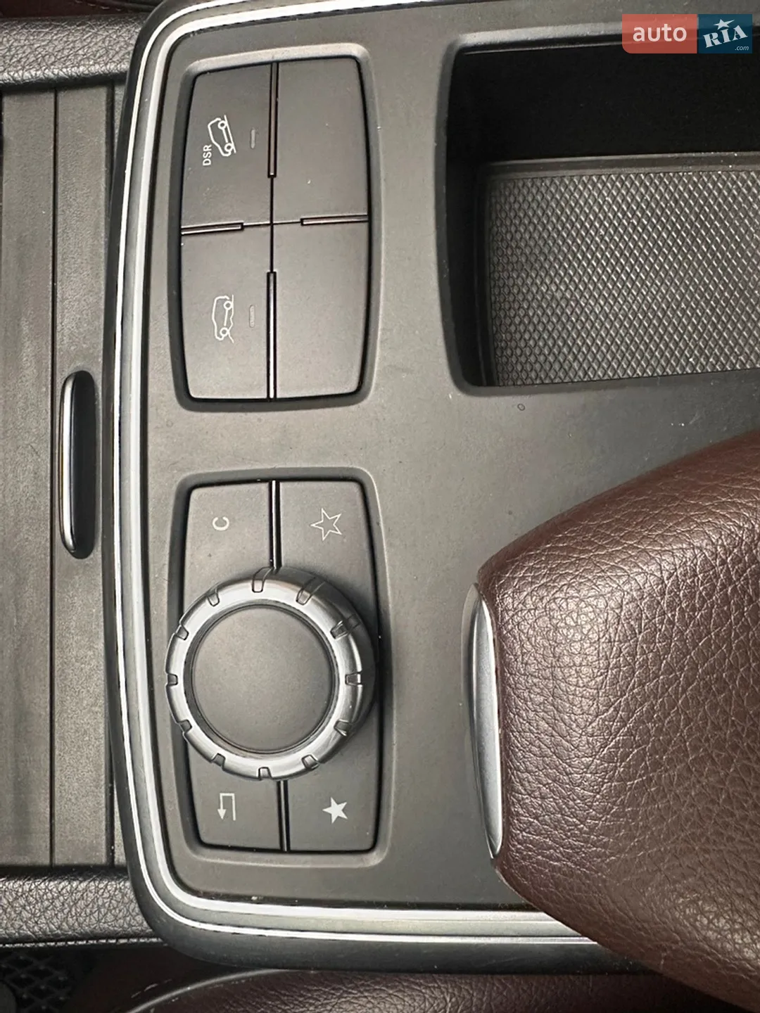 2012 Mercedes-Benz M-klasse - мініатюра 46