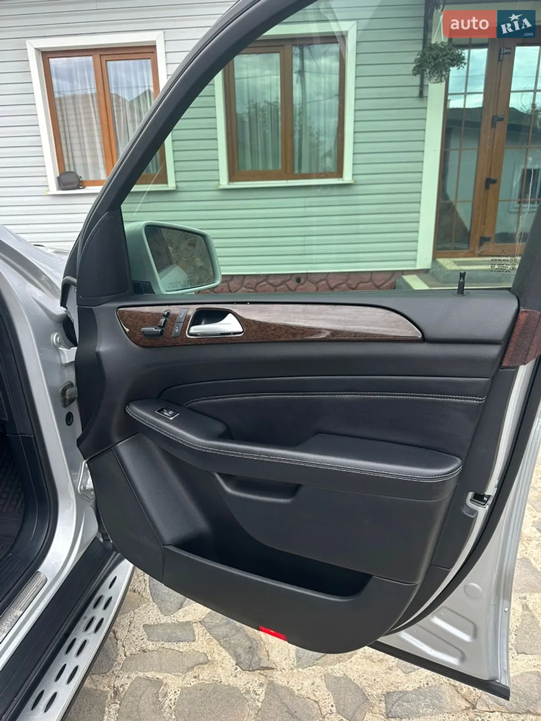 2014 Mercedes-Benz M-klasse - мініатюра 12