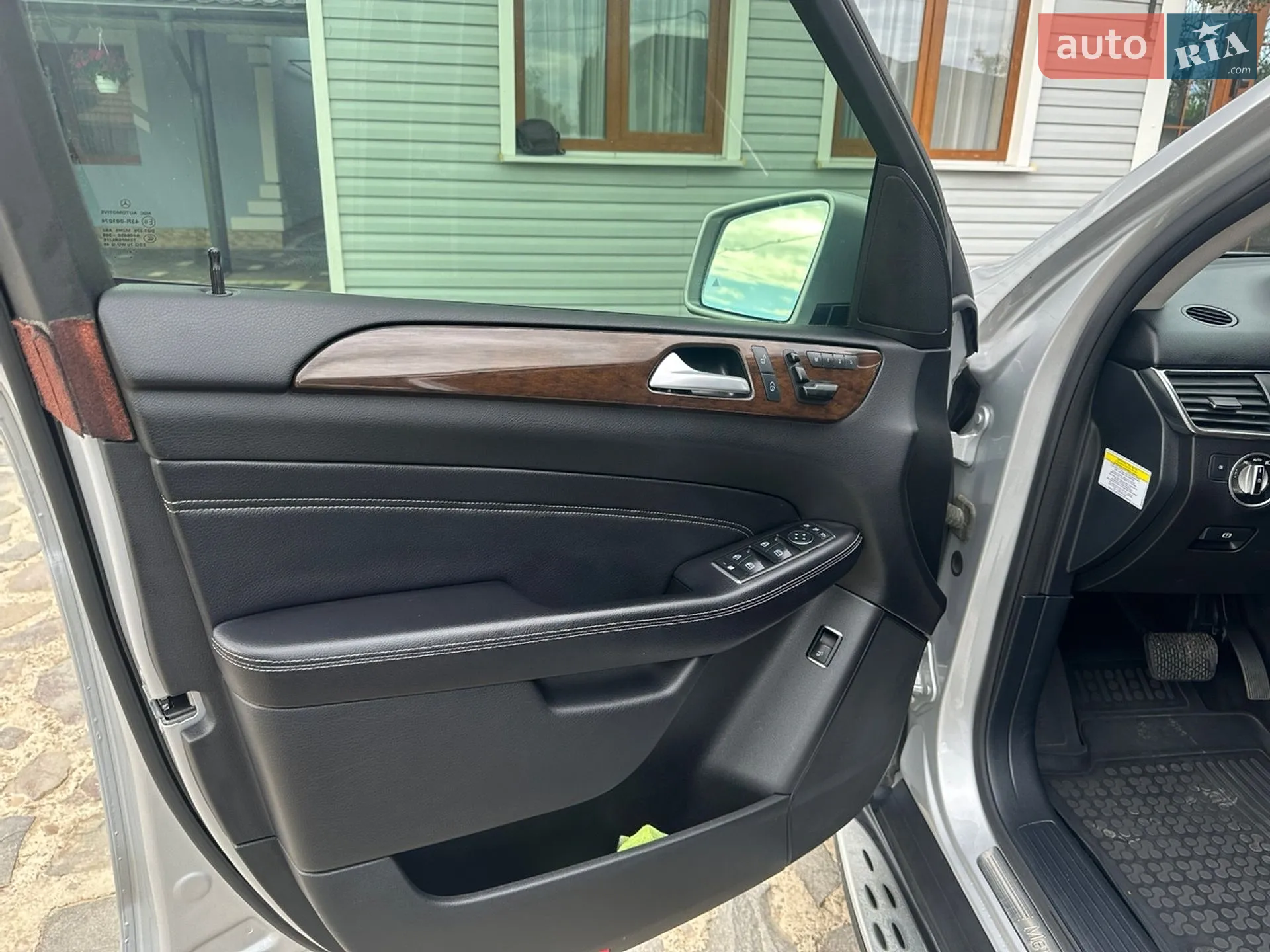 2014 Mercedes-Benz M-klasse - мініатюра 25