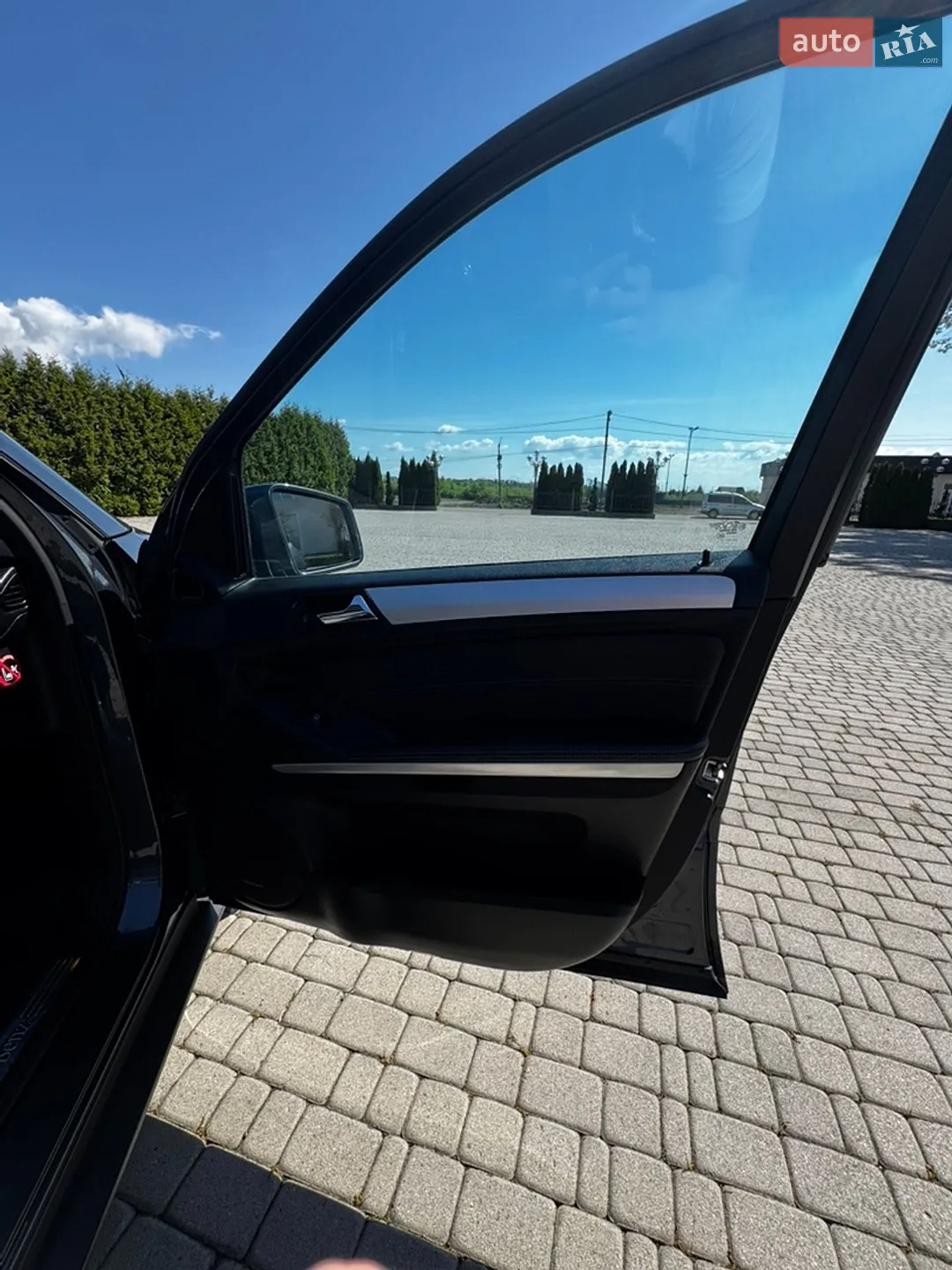 2011 Mercedes-Benz M-klasse - мініатюра 16
