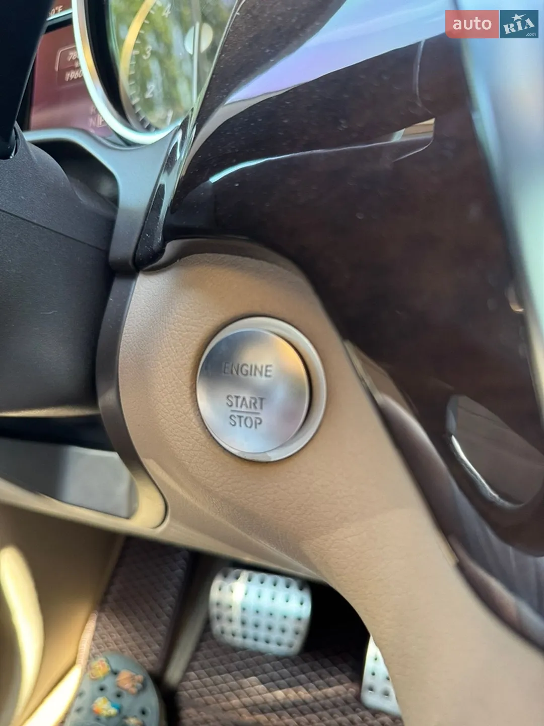 2015 Mercedes-Benz M-klasse - мініатюра 30