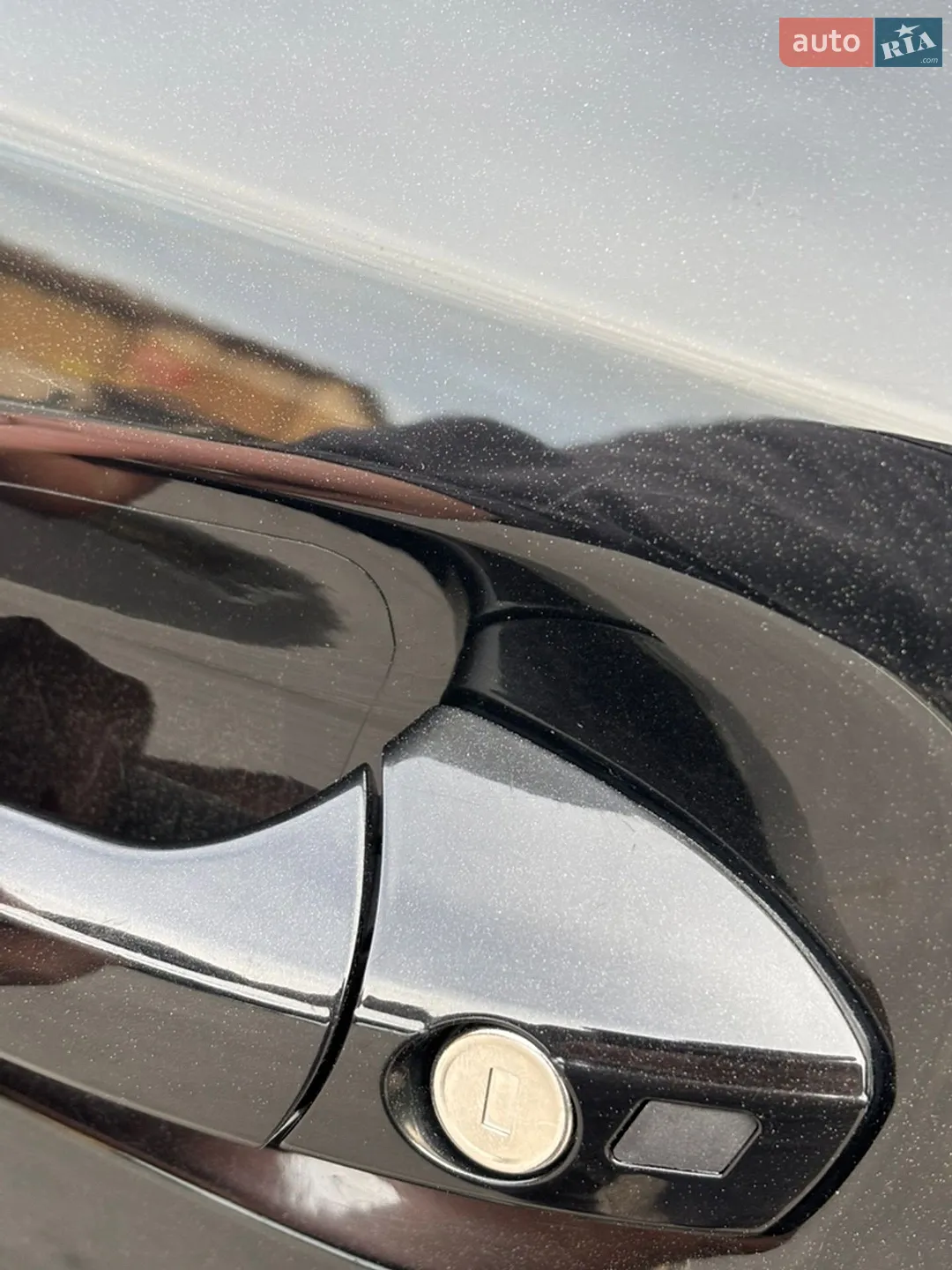 2014 Mercedes-Benz M-klasse - мініатюра 31