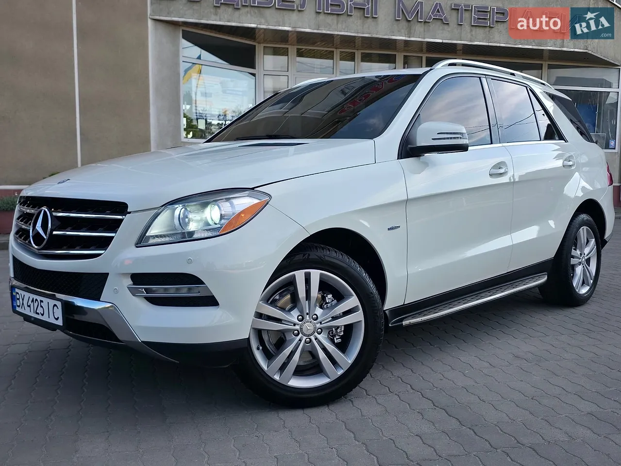 2011 Mercedes-Benz GLK-klasse - мініатюра 65
