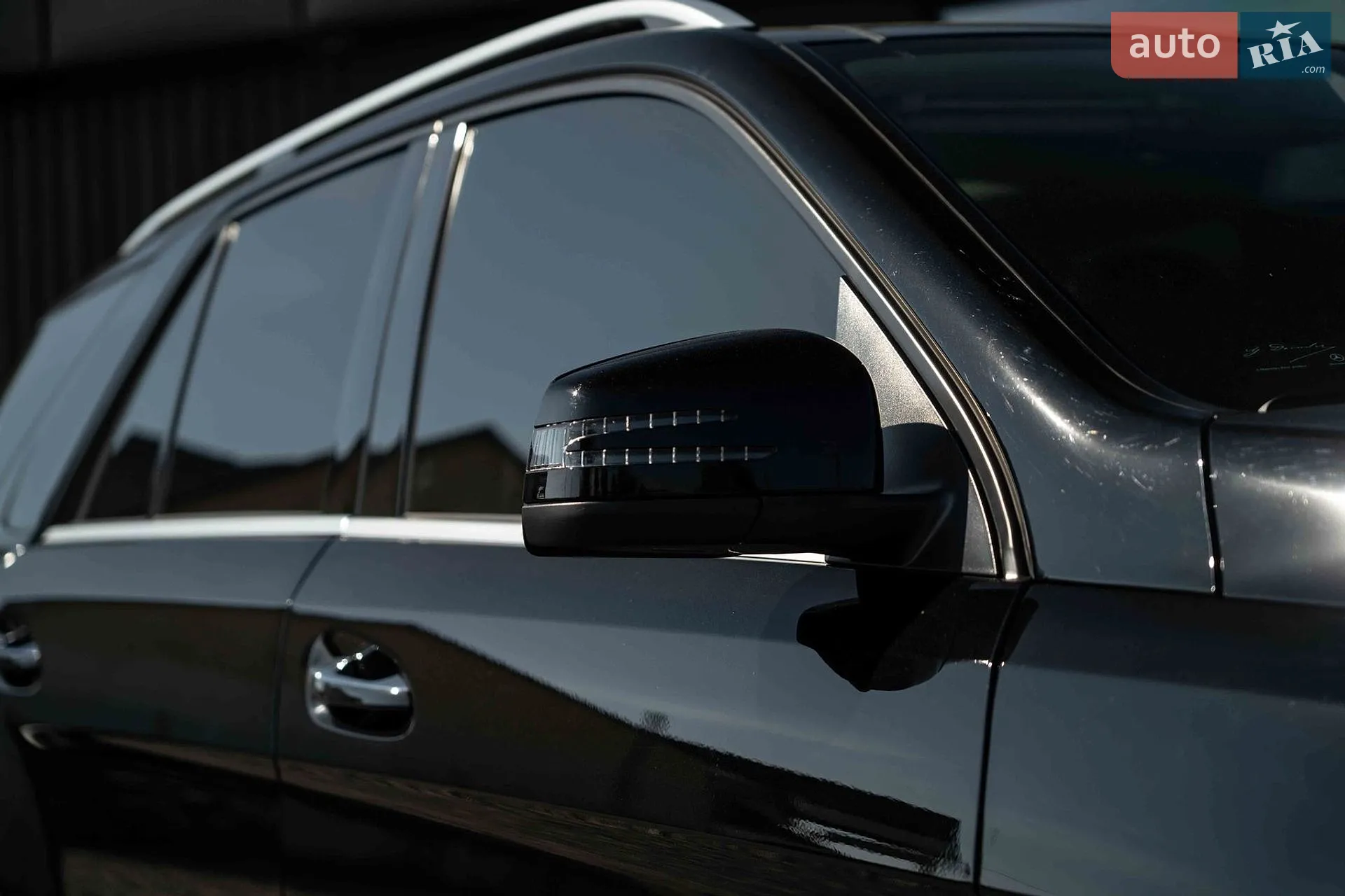 2012 Mercedes-Benz M-klasse - мініатюра 10