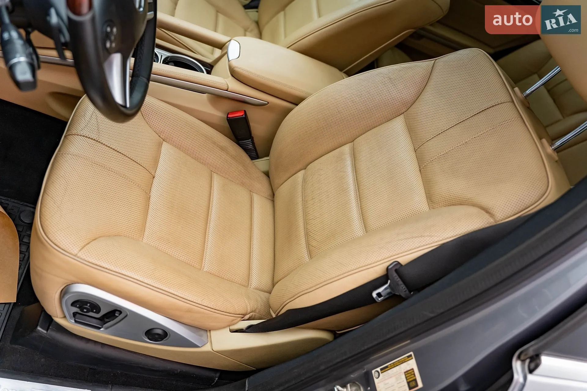 2010 Mercedes-Benz M-klasse - мініатюра 11