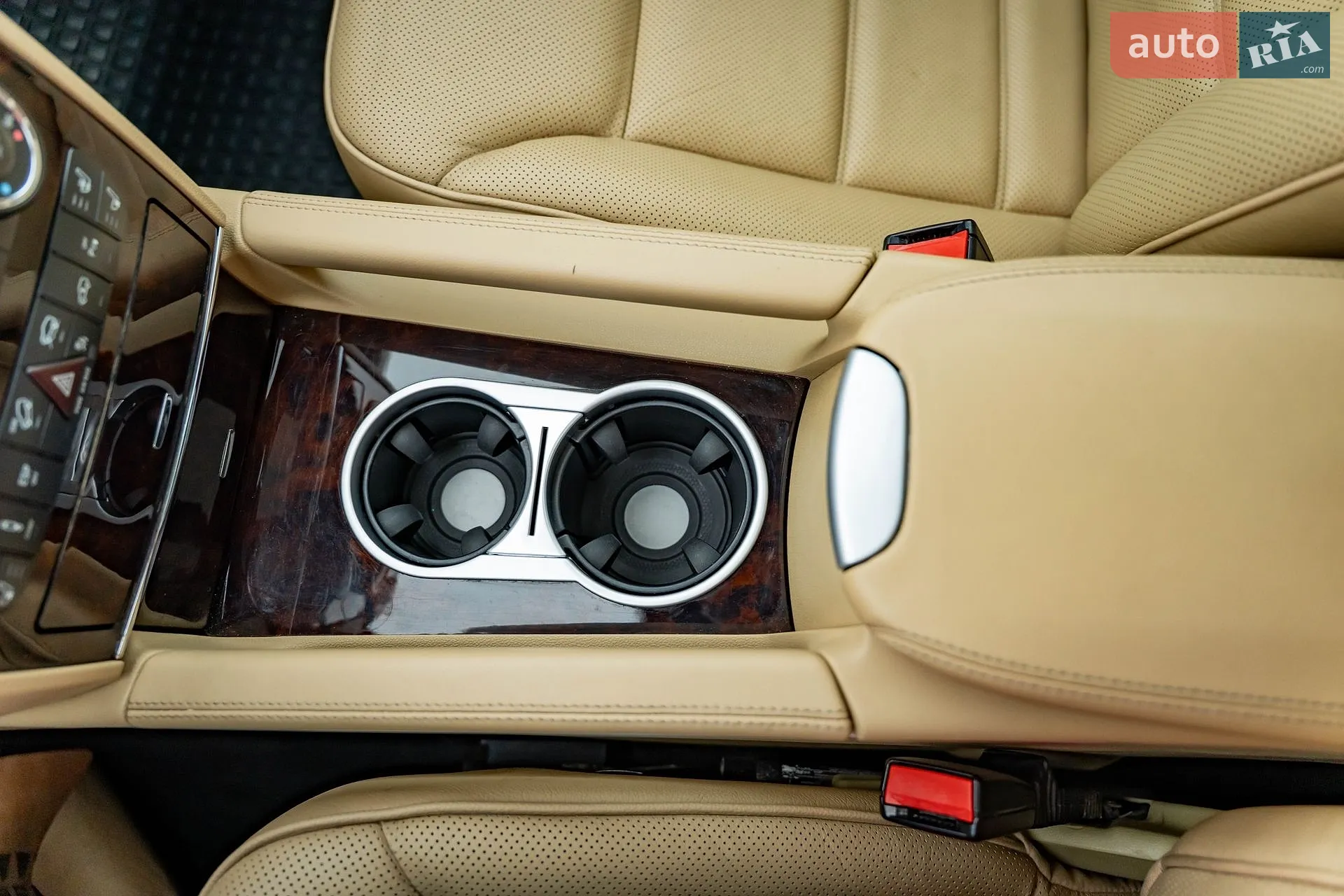 2010 Mercedes-Benz M-klasse - мініатюра 22