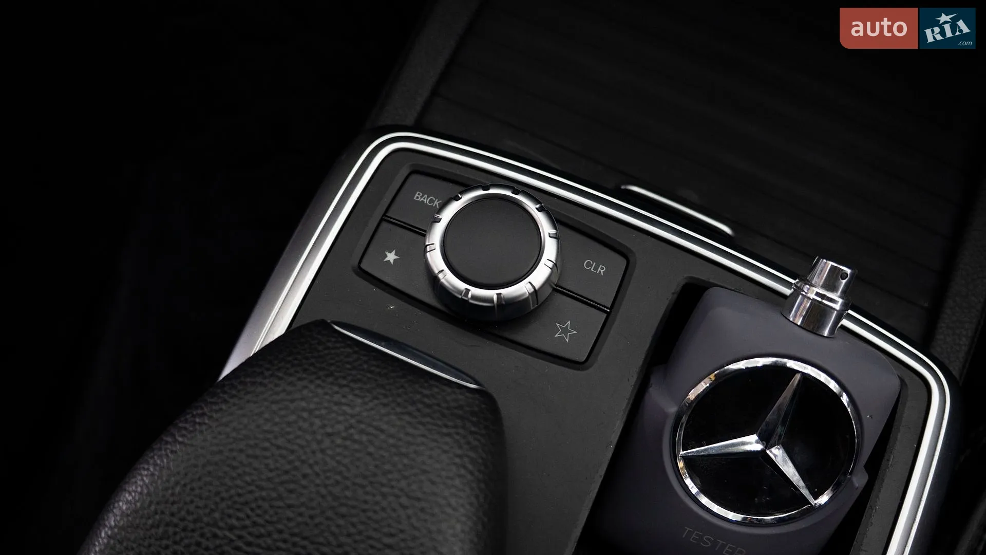 2012 Mercedes-Benz M-klasse - мініатюра 26