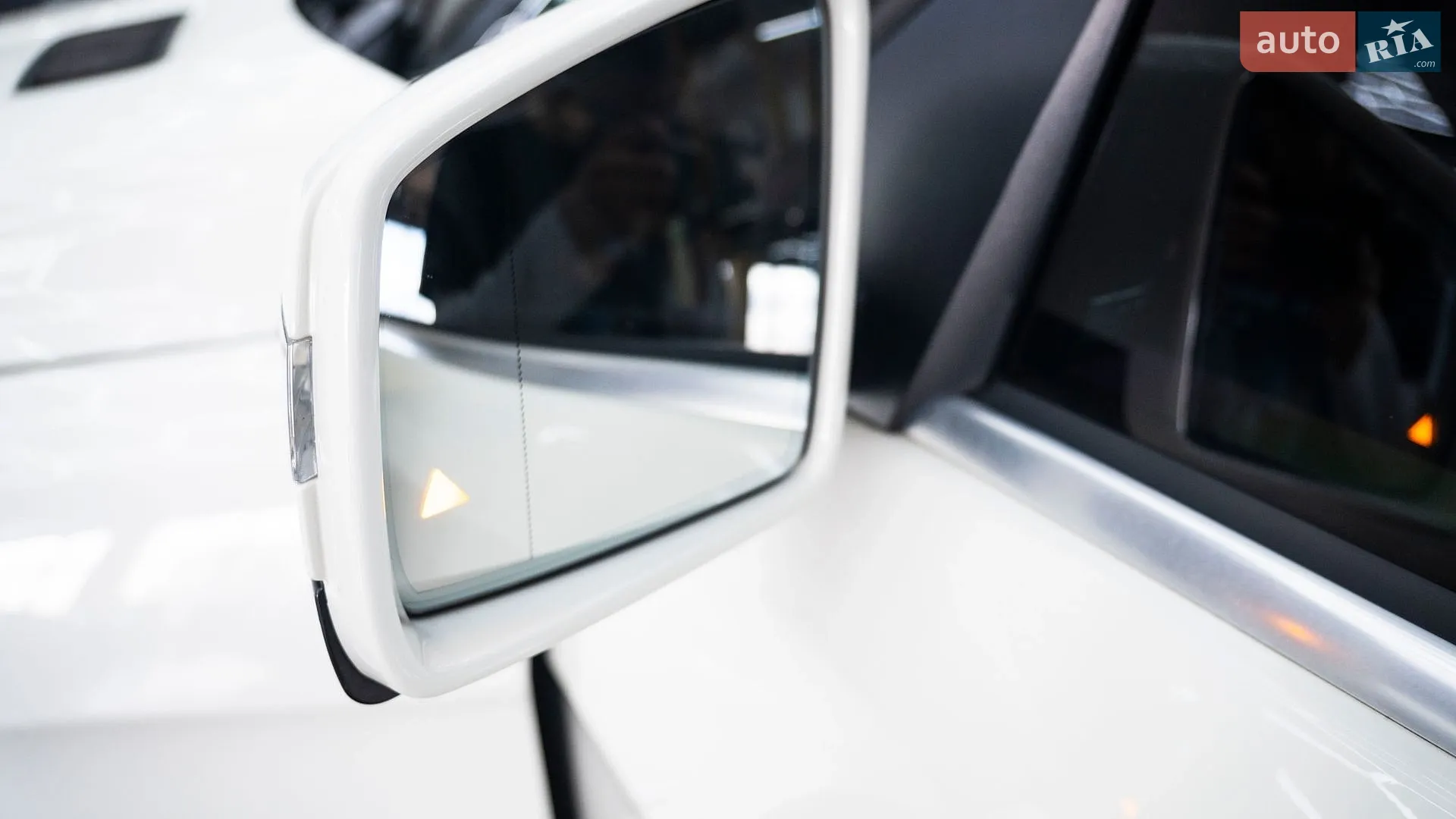 2012 Mercedes-Benz M-klasse - мініатюра 43