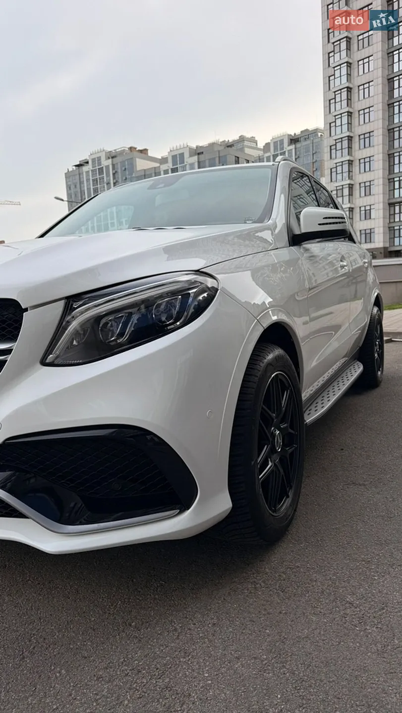 2014 Mercedes-Benz M-klasse - мініатюра 4