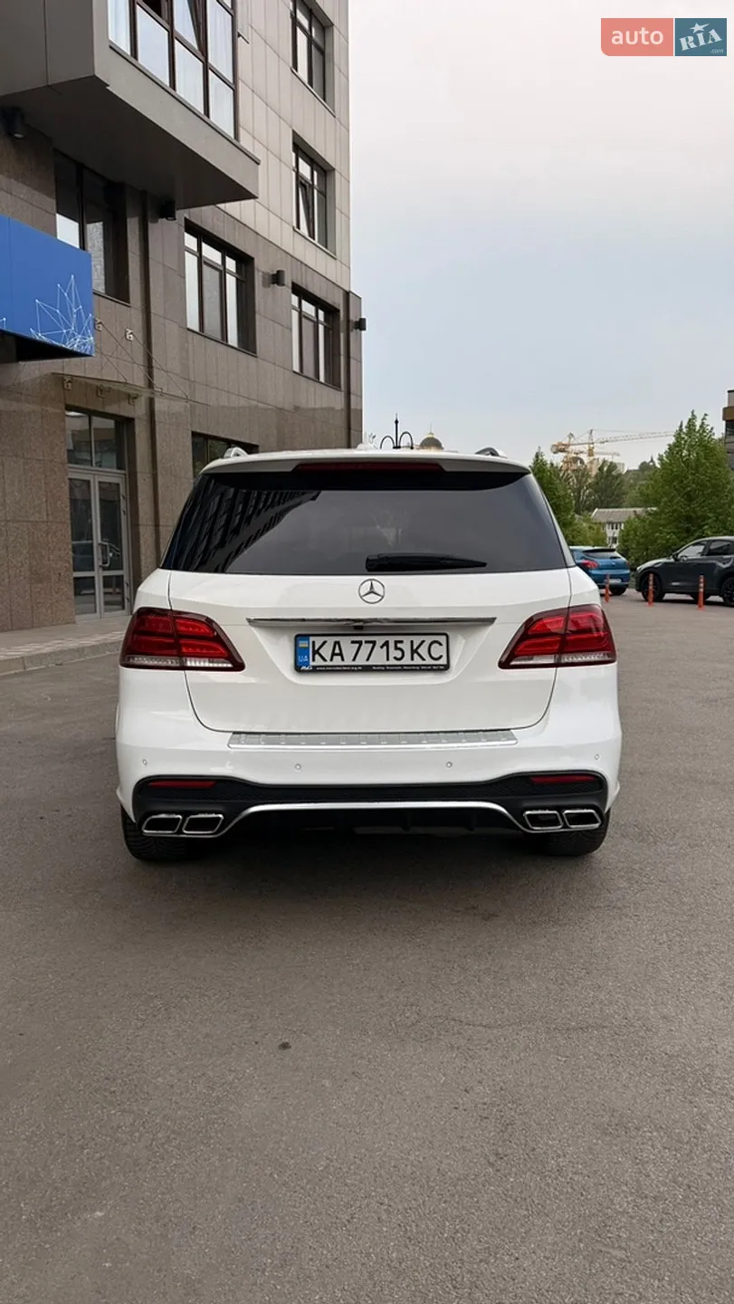 2014 Mercedes-Benz M-klasse - мініатюра 8
