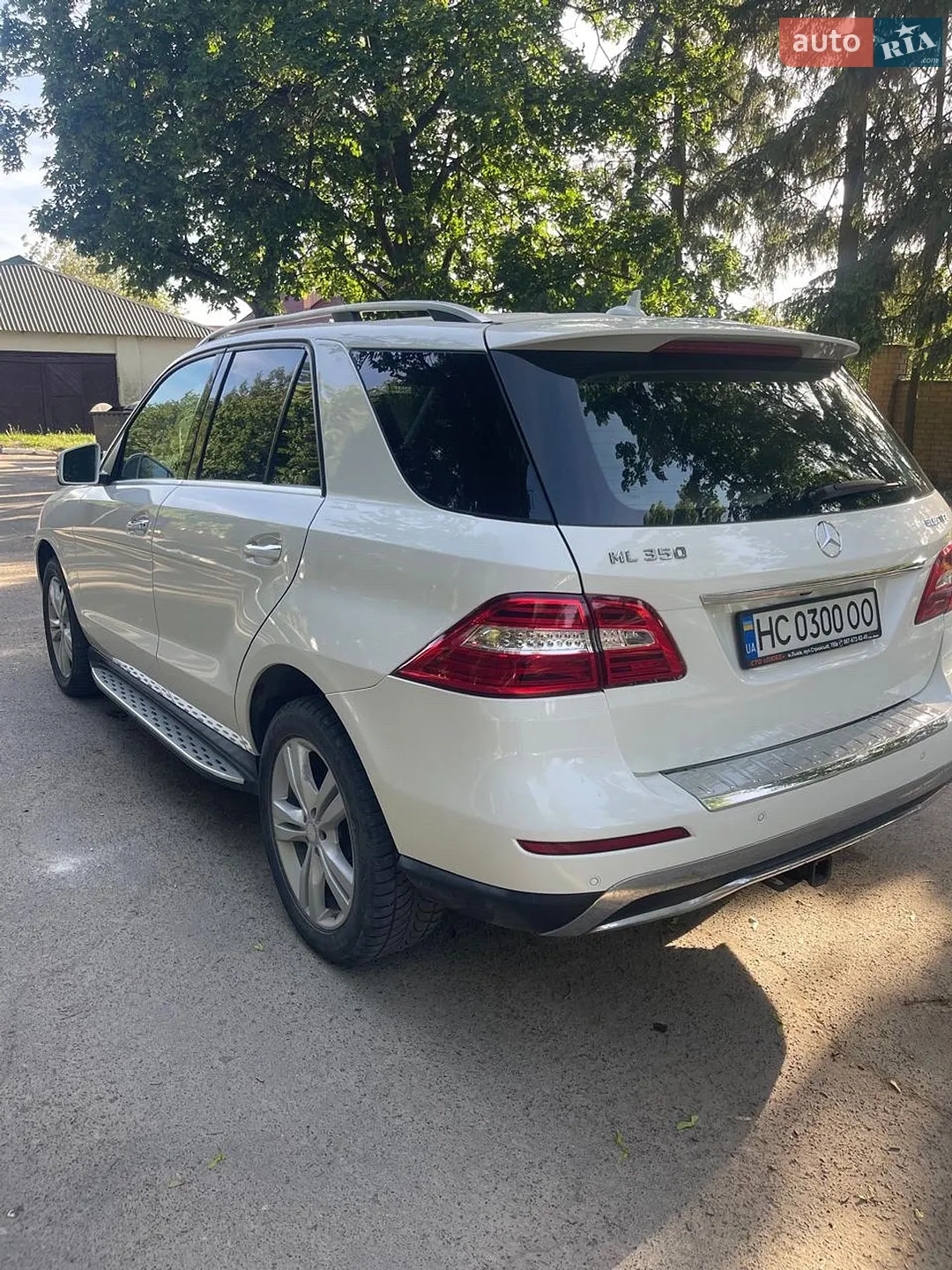 2012 Mercedes-Benz M-klasse - мініатюра 29