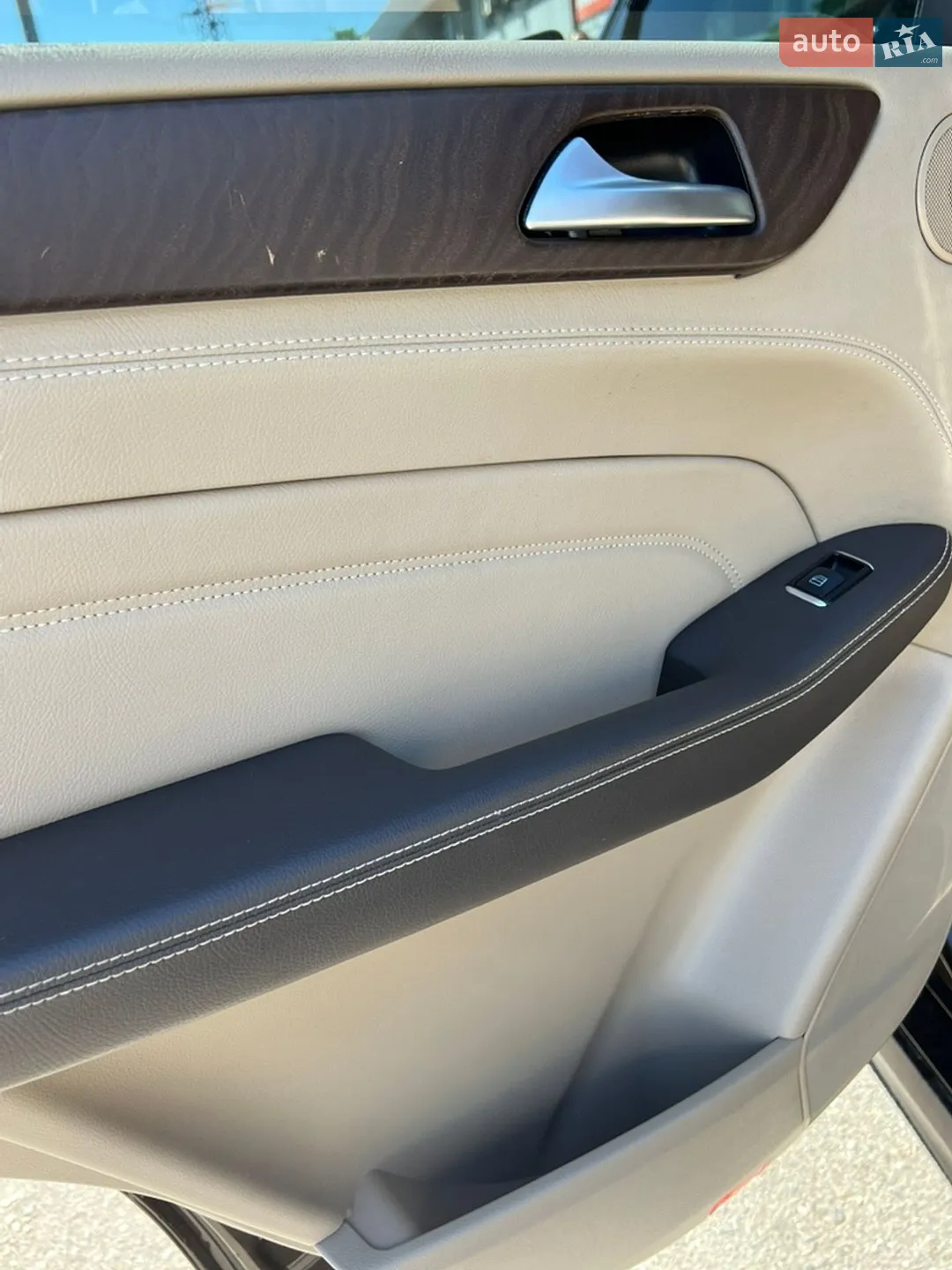 2013 Mercedes-Benz M-klasse - мініатюра 29