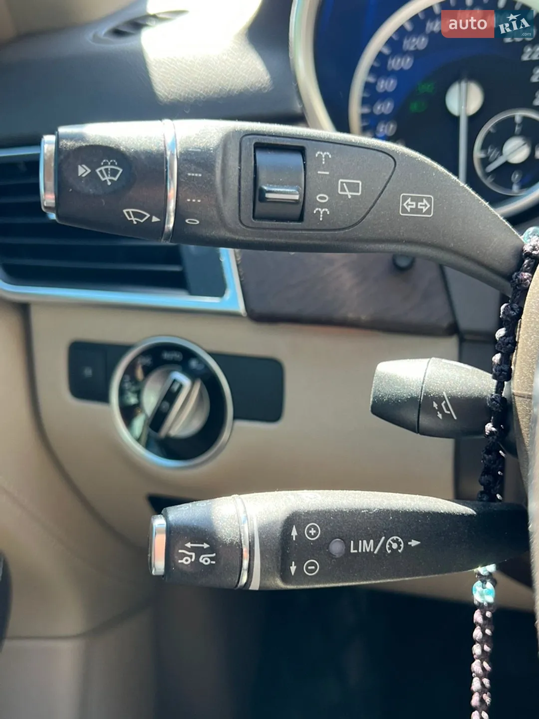 2013 Mercedes-Benz M-klasse - мініатюра 48