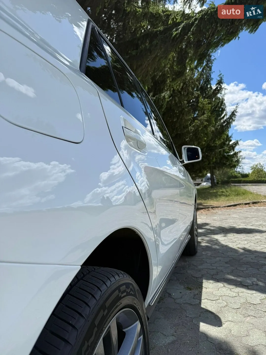2014 Mercedes-Benz M-klasse - мініатюра 63