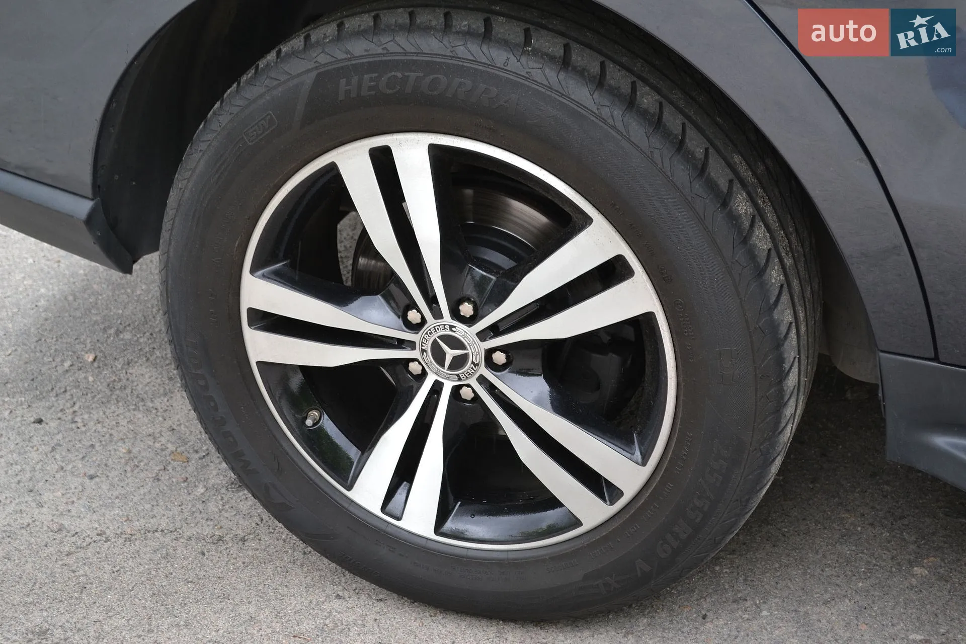2011 Mercedes-Benz M-klasse - мініатюра 11