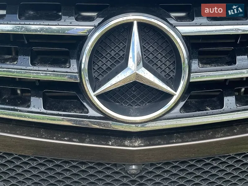 Mercedes-Benz M-Class 2015 VIN WDC1660241A551669 фото оголошення 17 з 65