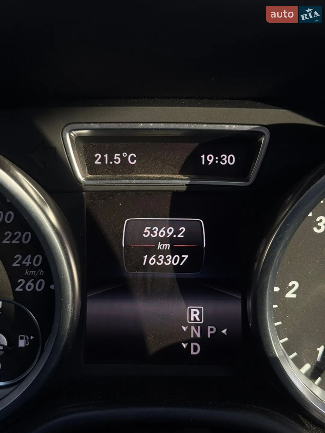 2015 Mercedes-Benz M-klasse - мініатюра 12