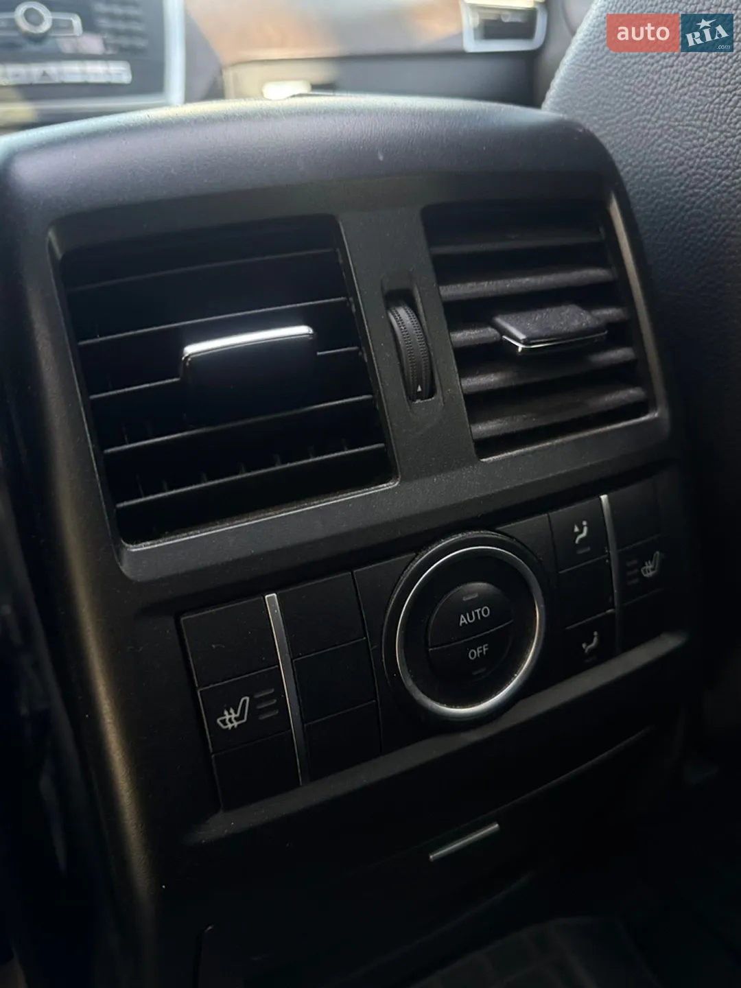 2015 Mercedes-Benz M-klasse - мініатюра 17