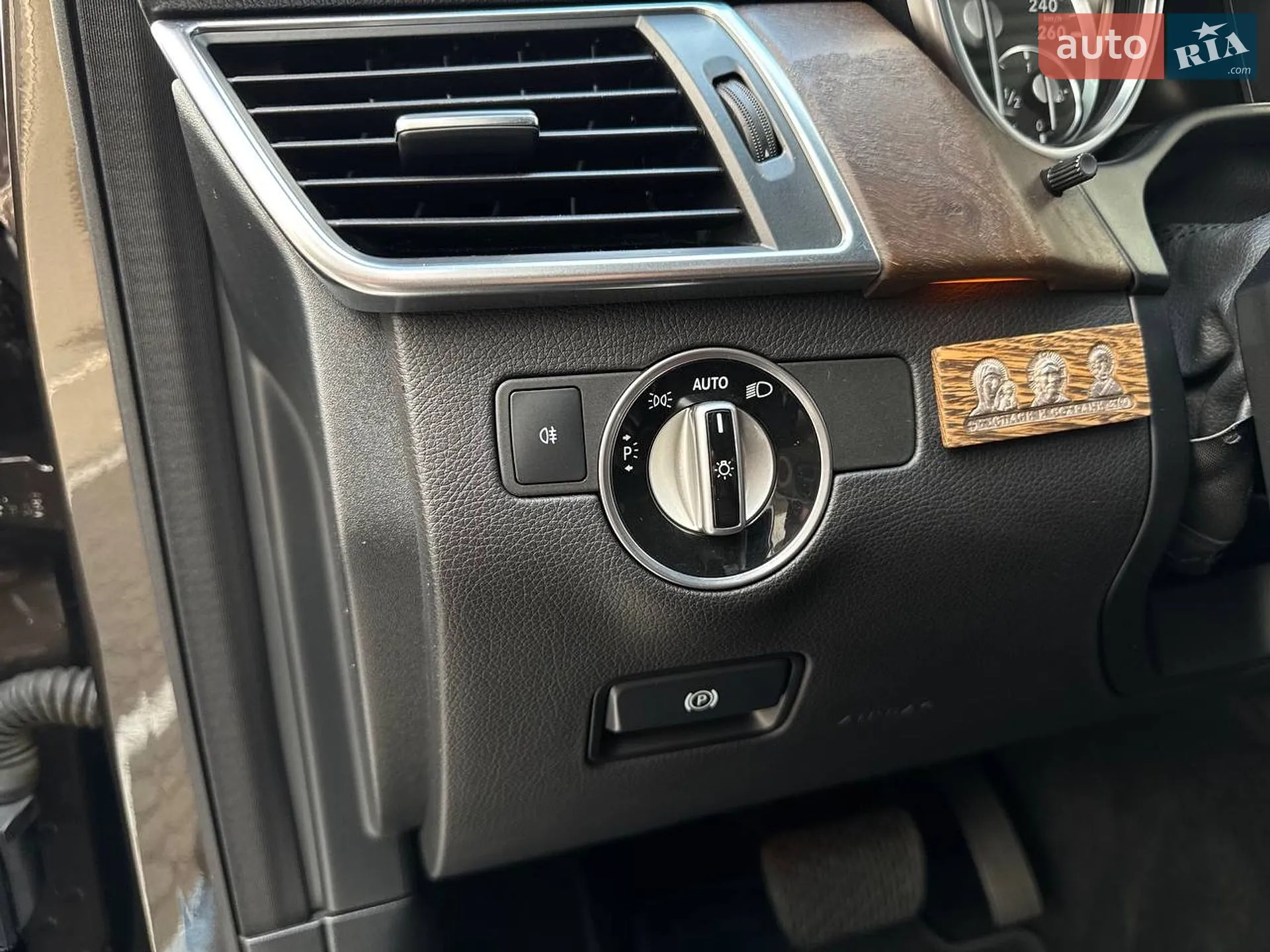 2013 Mercedes-Benz M-klasse - мініатюра 15
