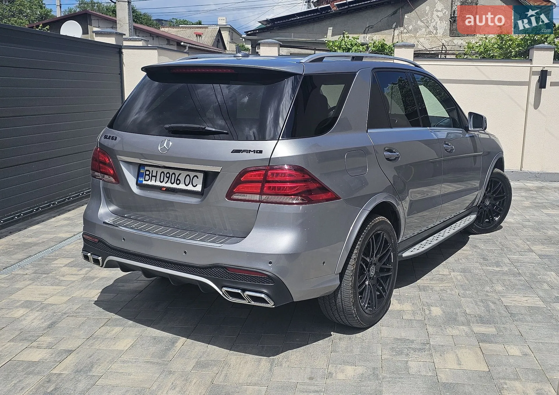 2013 Mercedes-Benz M-klasse - мініатюра 19