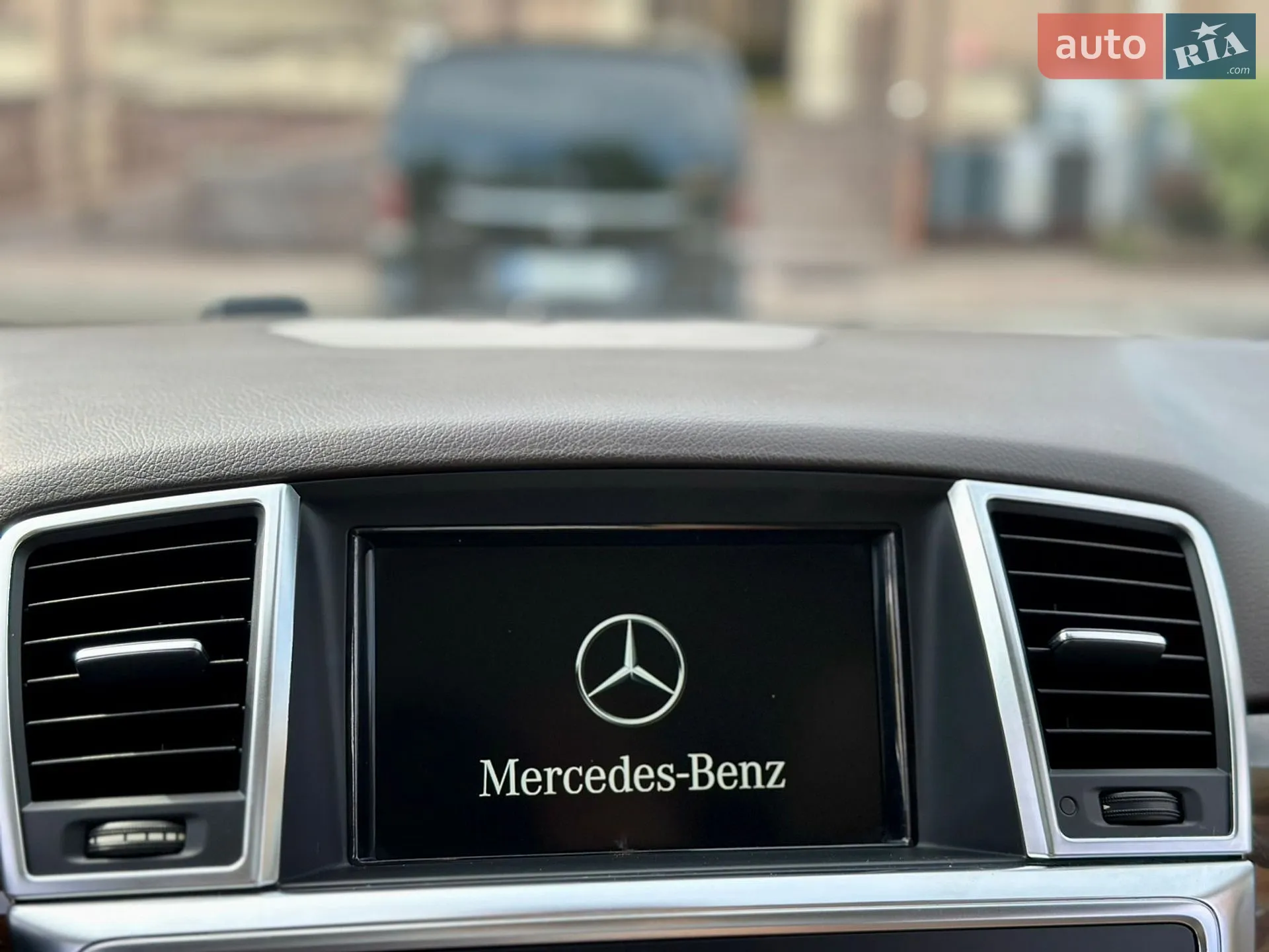 2014 Mercedes-Benz M-klasse - мініатюра 60