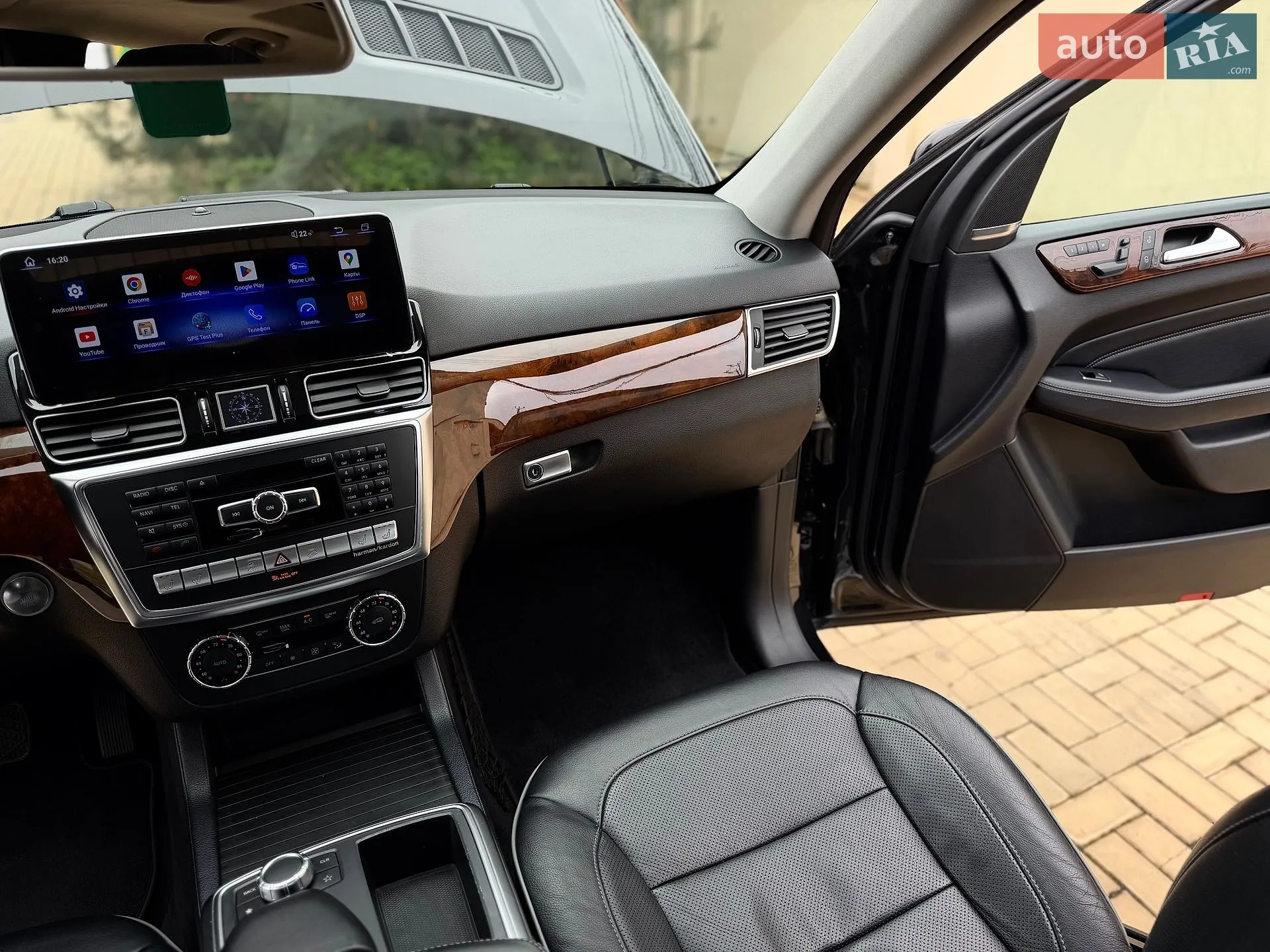 2012 Mercedes-Benz M-klasse - мініатюра 72