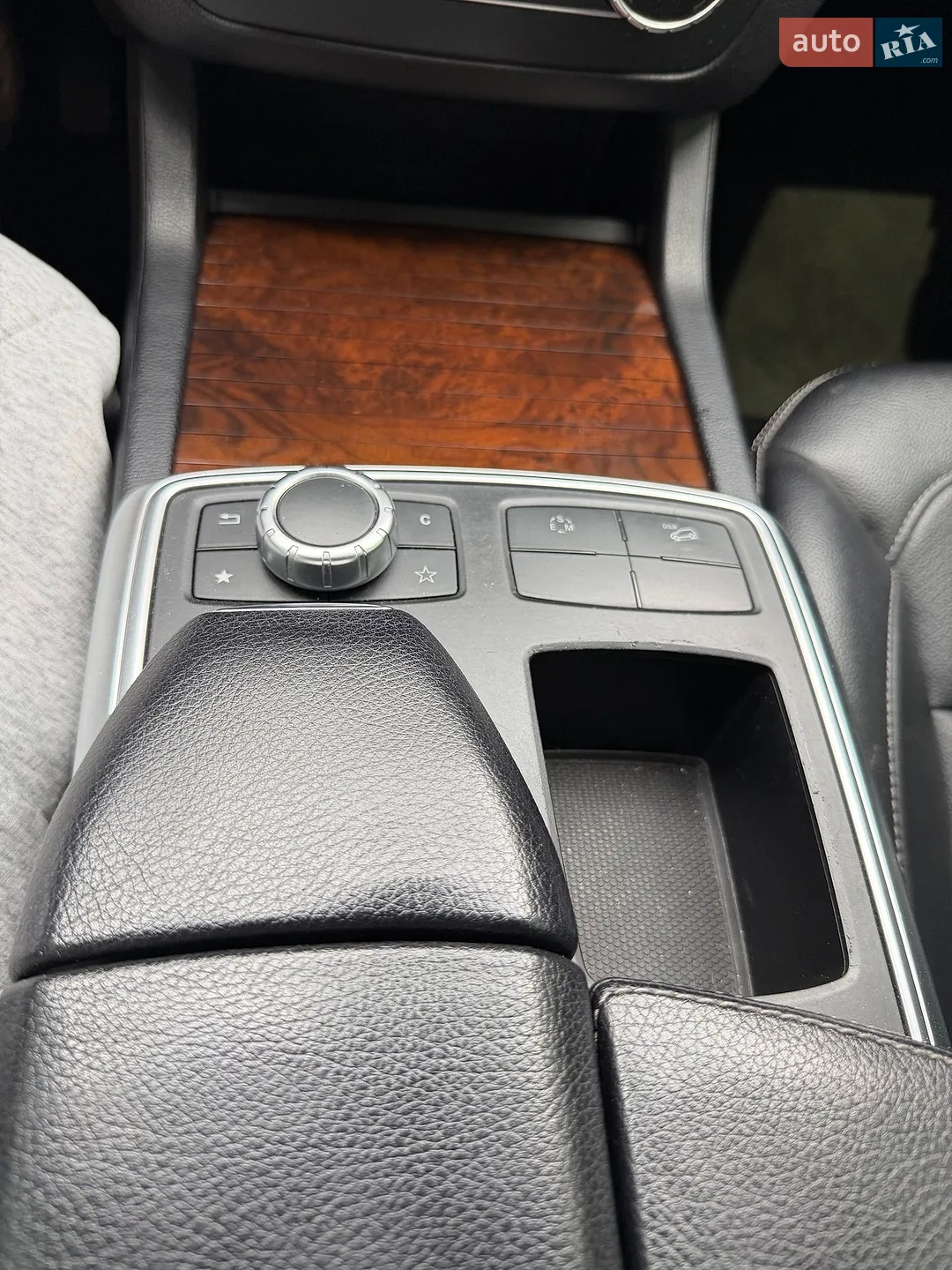 2014 Mercedes-Benz M-klasse - мініатюра 27