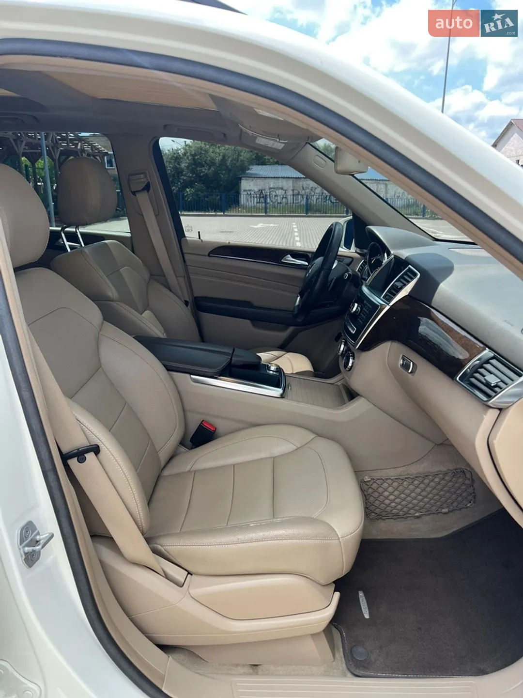 2013 Mercedes-Benz M-klasse - мініатюра 29
