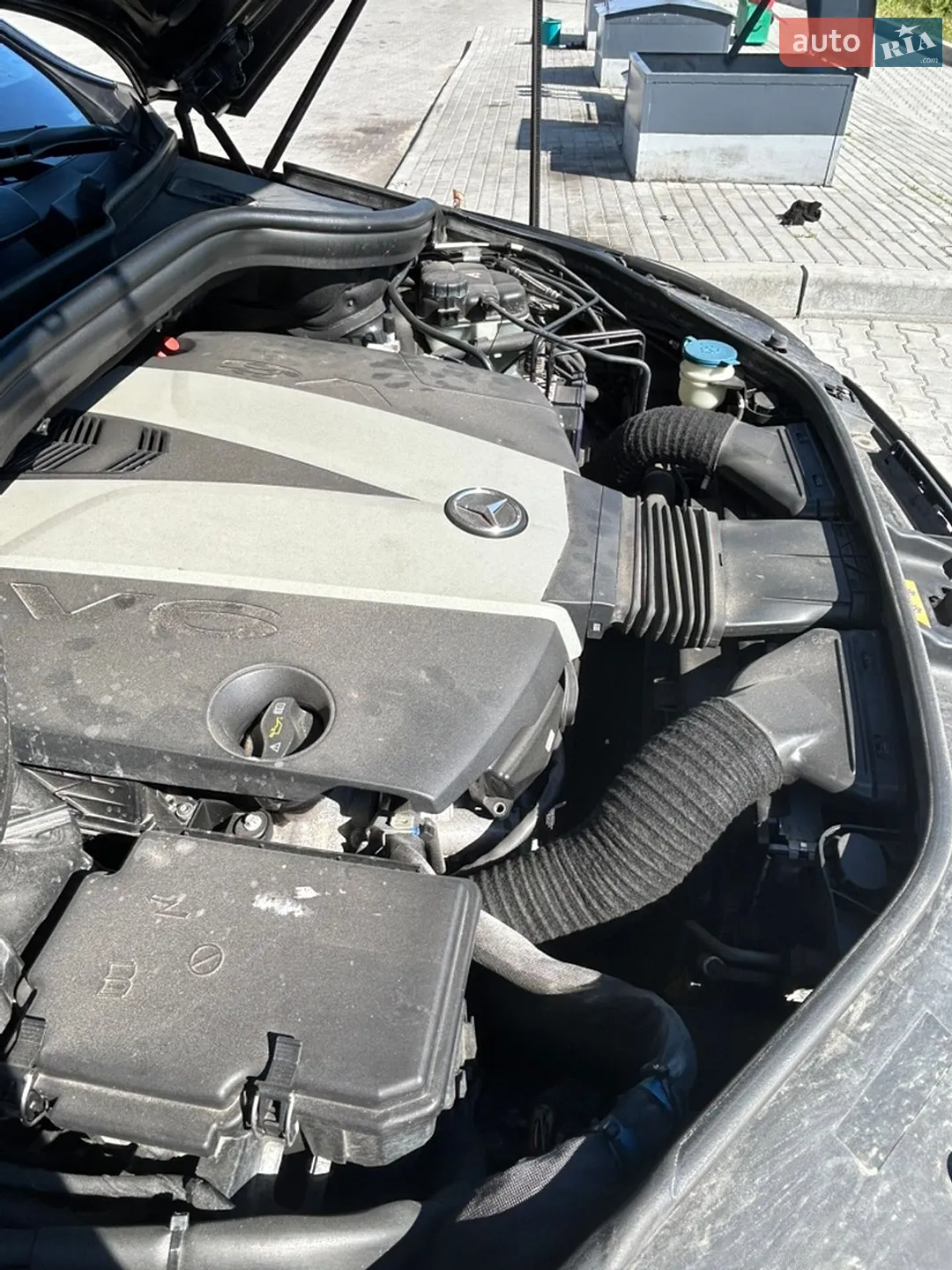 2012 Mercedes-Benz M-klasse - мініатюра 63