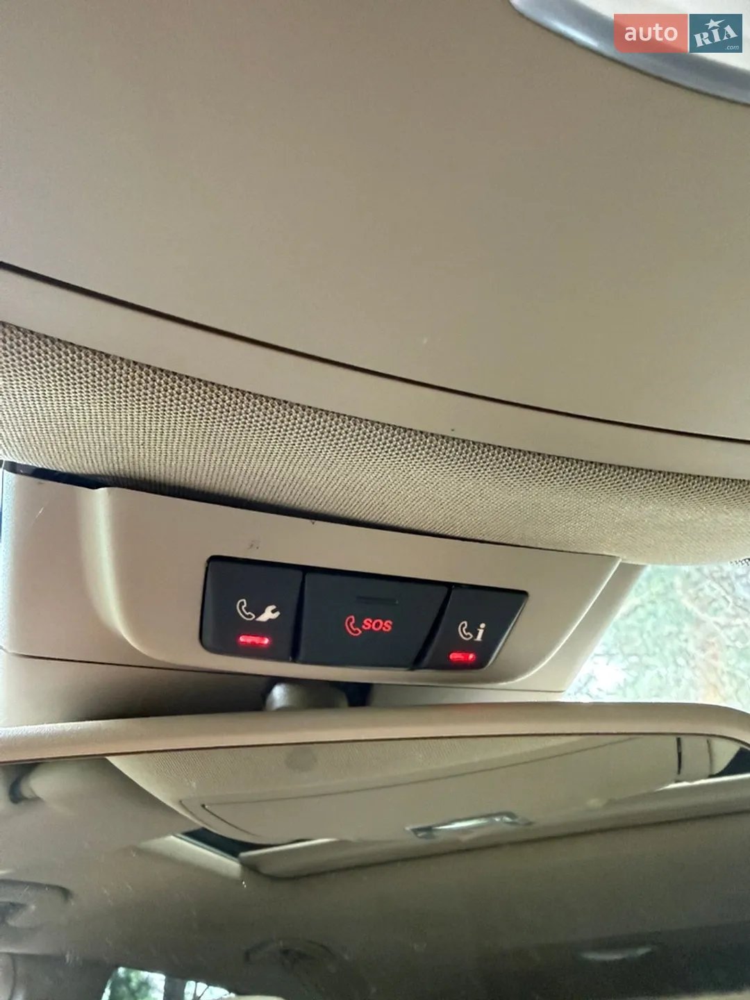 2015 Mercedes-Benz M-klasse - мініатюра 4
