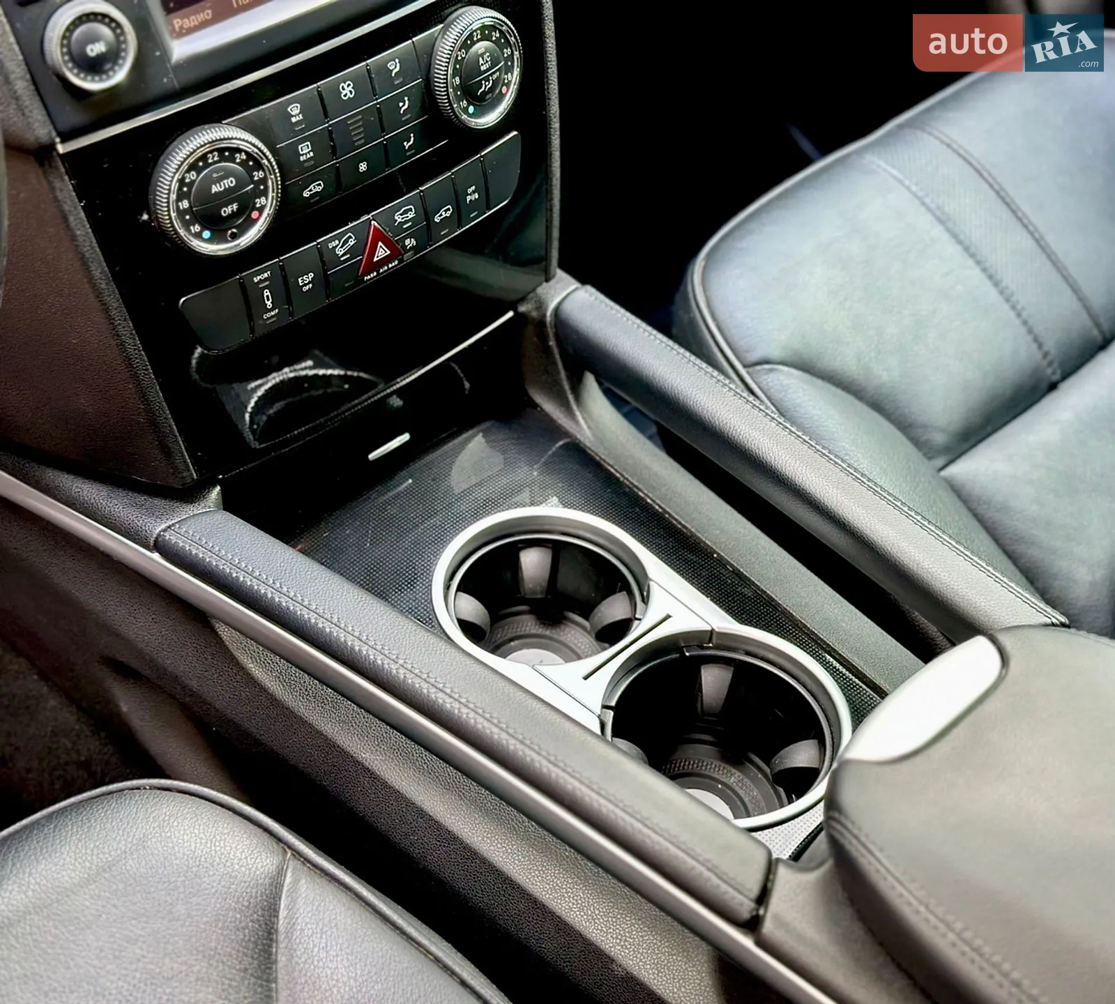 2010 Mercedes-Benz M-klasse - мініатюра 26