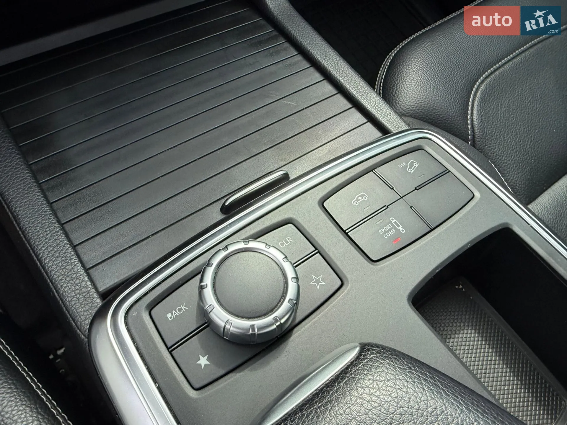 2012 Mercedes-Benz M-klasse - мініатюра 42