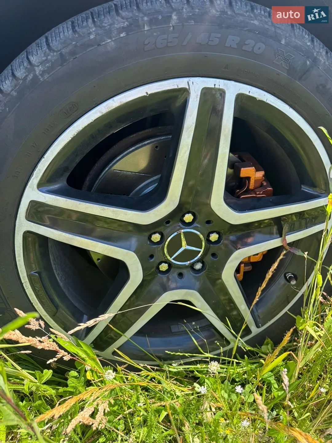 2015 Mercedes-Benz M-klasse - мініатюра 13
