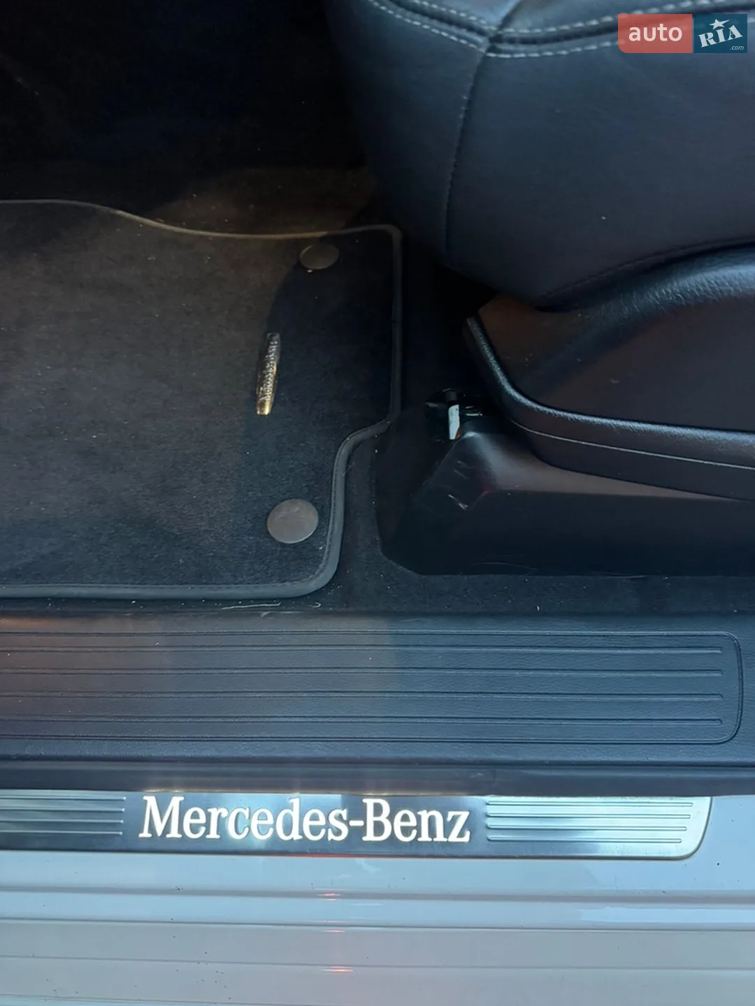 2015 Mercedes-Benz M-klasse - мініатюра 19