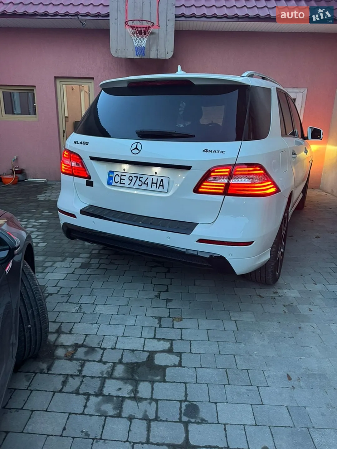 2015 Mercedes-Benz M-klasse - мініатюра 11